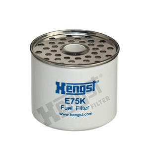 Kütusefilter HENGST FILTER E75K D42