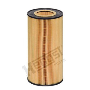 Õlifilter HENGST FILTER E89H D734