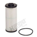 Hydrauliikkasuodatinsarja, automaattivaihteisto HENGST FILTER EG959H D508