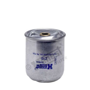 Oil Filter HENGST FILTER Z10 D64