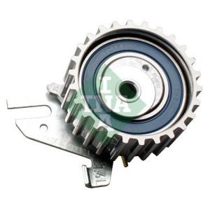 Tensioner Pulley, timing belt Schaeffler INA 531 0411 30
