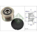 Generaatori vabakäik Schaeffler INA 535 0194 10
