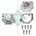 Water Pump, engine cooling Schaeffler INA 538 0043 10