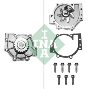 Водяной насос, охлаждение двигателя Schaeffler INA 538 0043 10