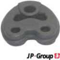 Pidike, vaimennin JP GROUP 1321600400