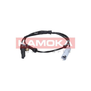 Датчик, частота вращения колеса KAMOKA 1060071
