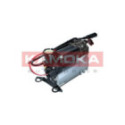 Compressor, compressed-air system KAMOKA 2077001