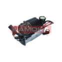 Compressor, compressed-air system KAMOKA 2077001