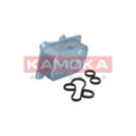 Oil Cooler, engine oil KAMOKA 7730104