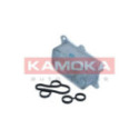 Oil Cooler, engine oil KAMOKA 7730104