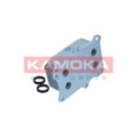 Oil Cooler, engine oil KAMOKA 7730104