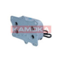 Oil Cooler, engine oil KAMOKA 7730104