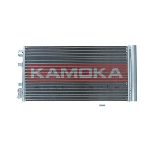 Lauhdutin, ilmastointilaite KAMOKA 7800290