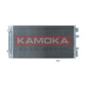 Конденсатор, кондиционер KAMOKA 7800290