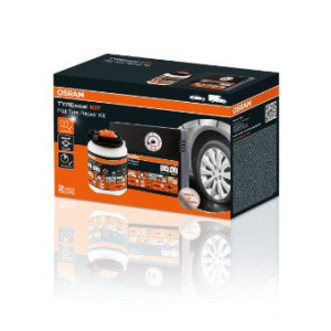 Sealant Set, tyre sealant set ams-OSRAM OTSK6ESN