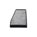 Suodatin, sisäilma KAVO PARTS DC-7101C