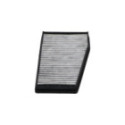 Filter, cabin air KAVO PARTS DC-7101C
