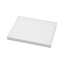 Filter, cabin air KAVO PARTS KC-6111