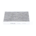 Suodatin, sisäilma KAVO PARTS SC-9509C