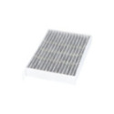 Filter,salongiõhk KAVO PARTS SC-9509C