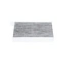 Suodatin, sisäilma KAVO PARTS SC-9509C