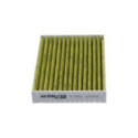 Filter,salongiõhk KAVO PARTS SC-9509X