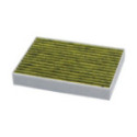 Filter,salongiõhk KAVO PARTS SC-9509X