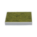 Filter,salongiõhk KAVO PARTS SC-9509X