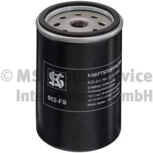 Polttoainesuodatin KOLBENSCHMIDT 50013002