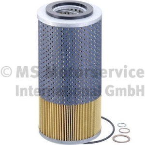Õlifilter KOLBENSCHMIDT 50013024