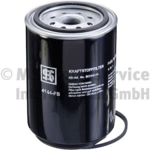 Polttoainesuodatin KOLBENSCHMIDT 50014144