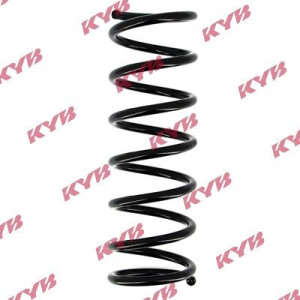 Suspension Spring KYB RA7105