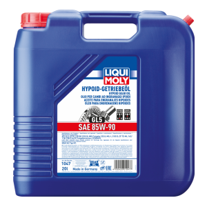 Chain Spray LIQUI MOLY 21776