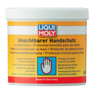 Universal Cleaner LIQUI MOLY 3334