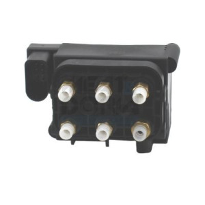 Venttiili, paineilmalaite MEAT & DORIA 58207