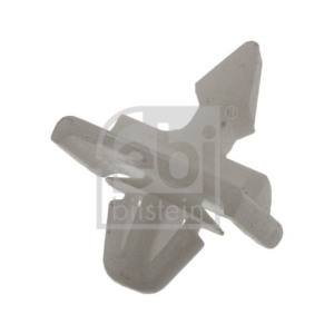 Clip, trim/protection strip FEBI BILSTEIN 47904