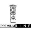 Paisuntaventtiili, ilmastointilaite MAHLE AVE 104 000P