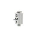 Expansion Valve, air conditioning MAHLE AVE 104 000P