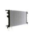 Low Temperature Cooler, charge air cooler MAHLE CIR 34 000S