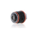 Cap, coolant tank MAHLE CRB 91 000S