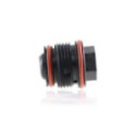 Cap, coolant tank MAHLE CRB 91 000S
