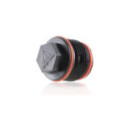 Cap, coolant tank MAHLE CRB 91 000S