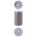 Hydraulic Filter, steering MAHLE HX 15