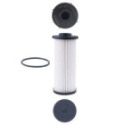 Hydraulic Filter, automatic transmission MAHLE HX 190D