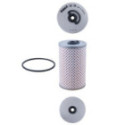 Polttoainesuodatin MAHLE KX 36D