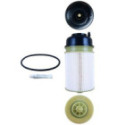 Kütusefilter MAHLE KX 406D