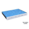 Filter, cabin air MAHLE LAO 467/S