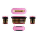 Air Filter MAHLE LX 5438