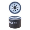 Масляный фильтр MAHLE OC 11