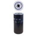 Oil Filter MAHLE OC 60